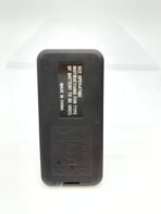 Sony RMT-CCS15iP Remote Control – Genuine OEM Audio System Replacement - Image 2