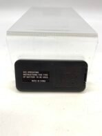 Sony RMT-CCS15iP Remote Control – Genuine OEM Audio System Replacement - Image 3