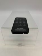Sony RMT-CCS15iP Remote Control – Genuine OEM Audio System Replacement - Image 5