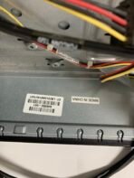 HP rp5800 POS Computer Case Industrial Desktop Chassis - Image 8