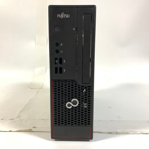 Fujitsu Esprimo Desktop Computer Case