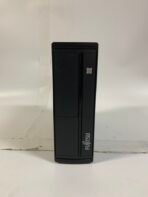 Fujitsu TP-X II POS Desktop Computer Case Empty Retail System Chassis