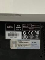 Fujitsu TP-X II POS Desktop Computer Case Empty Retail System Chassis - Image 5