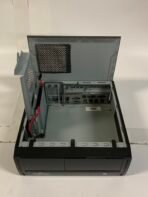 Fujitsu TP-X II POS Desktop Computer Case Empty Retail System Chassis - Image 6