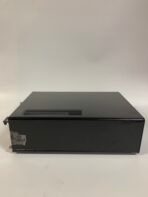 Antec ISK 300-150 Mini-ITX HTPC Computer Case Compact Desktop Chassis - Image 2