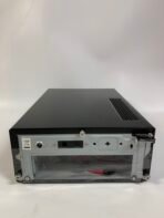 Antec ISK 300-150 Mini-ITX HTPC Computer Case Compact Desktop Chassis - Image 3