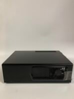 Antec ISK 300-150 Mini-ITX HTPC Computer Case Compact Desktop Chassis - Image 4