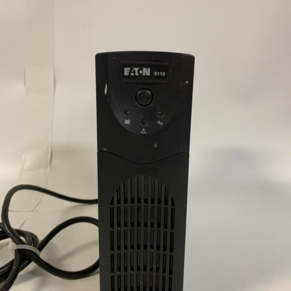Eaton 5110 UPS PW5110 700VA 420W Battery Backup Surge Protector w/ USB