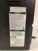 Eaton 5110 UPS PW5110 700VA 420W Battery Backup Surge Protector w/ USB - Image 3