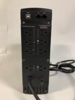 Eaton 5110 UPS PW5110 700VA 420W Battery Backup Surge Protector w/ USB - Image 4