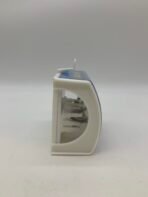 H7 12V 55W Super White Halogen Headlight Bulbs - Image 3