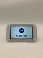 Motorola MBP36XLPU Video Baby Monitor Parent Unit 5” Screen Portable Tested