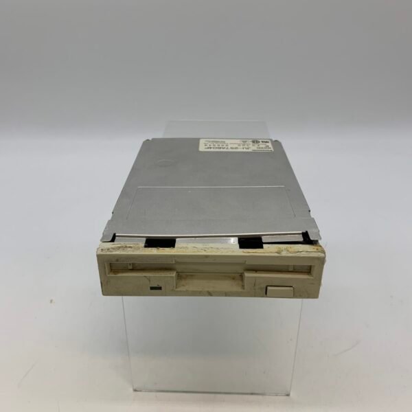 Panasonic JU-257A604P 3.5” Internal Floppy Disk Drive Vintage PC FDD