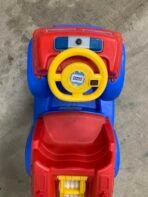 Power Wheels Paw Patrol Marshall Ride On Fire Truck Toy - Image 8