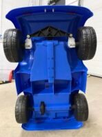 Power Wheels Paw Patrol Marshall Ride On Fire Truck Toy - Image 10