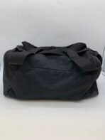 Nike Gym Duffel Bag Black Sports Bag - Image 3