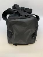 Nike Gym Duffel Bag Black Sports Bag - Image 7