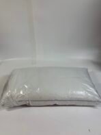 King Extra Firm Down Alternative Pillow OEKO TEX Side Sleeper Pillow Machine Washable Bedding - Image 6