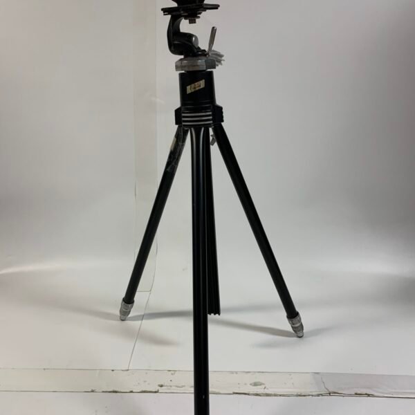 Vintage Metal Tripod Lawn Sprinkler – Star-D Conquest