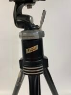 Vintage Metal Tripod Lawn Sprinkler – Star-D Conquest - Image 2