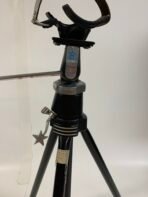 Vintage Metal Tripod Lawn Sprinkler – Star-D Conquest - Image 3