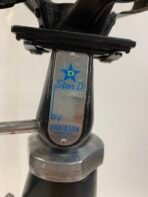 Vintage Metal Tripod Lawn Sprinkler – Star-D Conquest - Image 4