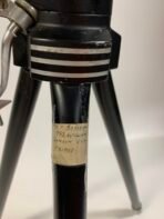 Vintage Metal Tripod Lawn Sprinkler – Star-D Conquest - Image 5