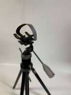 Vintage Metal Tripod Lawn Sprinkler – Star-D Conquest - Image 8