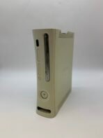 Microsoft Xbox 360 Console White 2007 Model For Parts Or Repair