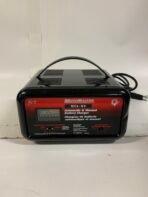 MotoMaster 12V Battery Charger 10/2A Automatic Manual Car Battery Charger CT-1022MA