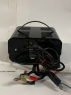 MotoMaster 12V Battery Charger 10/2A Automatic Manual Car Battery Charger CT-1022MA - Image 4