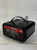 MotoMaster 12V Battery Charger 10/2A Automatic Manual Car Battery Charger CT-1022MA - Image 5