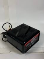 MotoMaster 12V Battery Charger 10/2A Automatic Manual Car Battery Charger CT-1022MA - Image 6