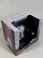 Sharper Image Thunder Twist Rally RC Stunt Car 360 Flip Spin Remote Control Car - Image 3