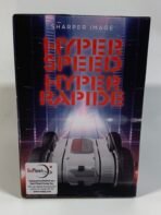 Sharper Image Thunder Twist Rally RC Stunt Car 360 Flip Spin Remote Control Car - Image 4