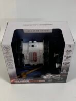 Sharper Image Thunder Twist Rally RC Stunt Car 360 Flip Spin Remote Control Car - Image 6