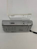 Vintage Sony Microcassette Recorder M-800V Clear Voice Plus Dictaphone - Image 5