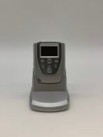 FM Alarm Clock Radio With Dock Base Tested Working