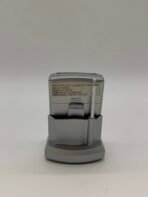 FM Alarm Clock Radio With Dock Base Tested Working - Image 2