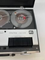 Vintage Panasonic RQ-194S Reel to Reel Tape Recorder Portable 4 Track Japan - Image 3