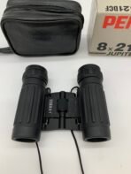 Pentax Jupiter 8x21 Binoculars - Compact & Clear - Case Included - Image 5
