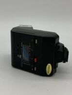 Minolta Maxxum 2800 AF Camera Flash - Image 5