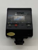 Minolta Maxxum 2800 AF Camera Flash - Image 4