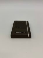 Vintage Sanyo RC-555F Pager Tone Generator – Retro Communication Equipment - Image 6