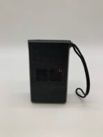 Vintage General Electric 10 Transistor AM Pocket Radio Solid State w/ Manual Works - Image 4