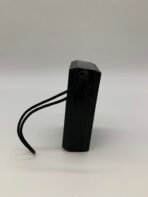 Vintage General Electric 10 Transistor AM Pocket Radio Solid State w/ Manual Works - Image 5