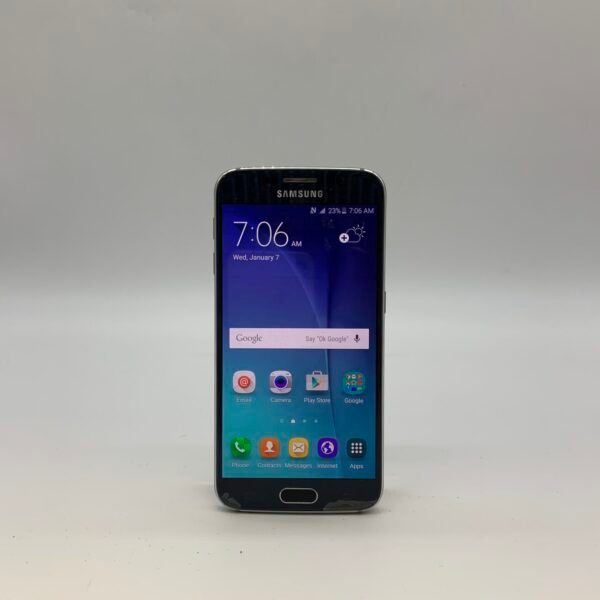 Samsung Galaxy S6 32GB Smartphone Read Description