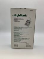 HighMark 10 Digit Printing Calculator New - Image 4