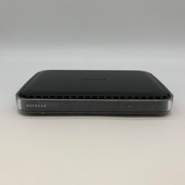 Netgear WN2500RP Dual Band WiFi Range Extender