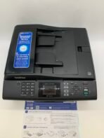 Brother MFC‑J415W Wireless All‑In‑One Inkjet Printer Scanner Copier Fax - Image 5